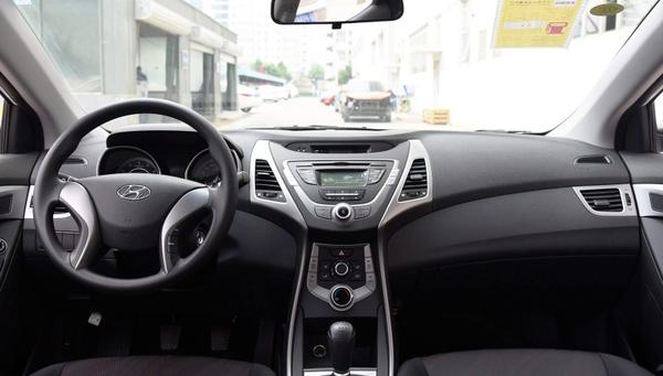 朗逸对比别克,现代朗动和大众朗逸哪个好