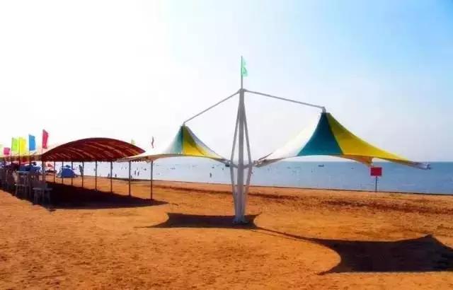 辽宁省哪个海边人少最好玩,辽宁海边有哪些