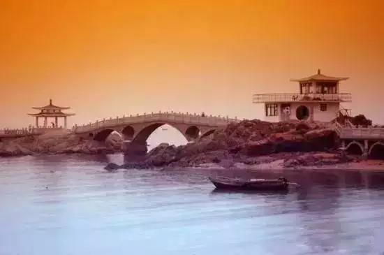 辽宁省哪个海边人少最好玩,辽宁海边有哪些