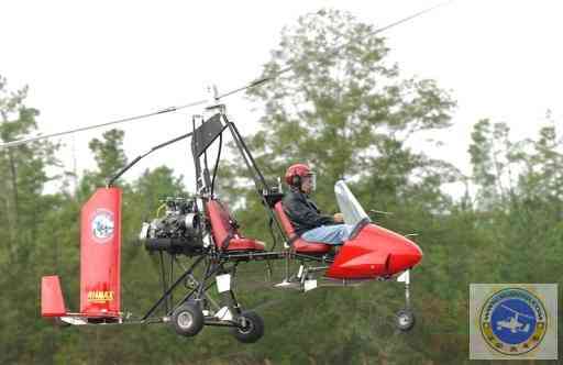 旋翼机最好性能,旋翼机最新技术