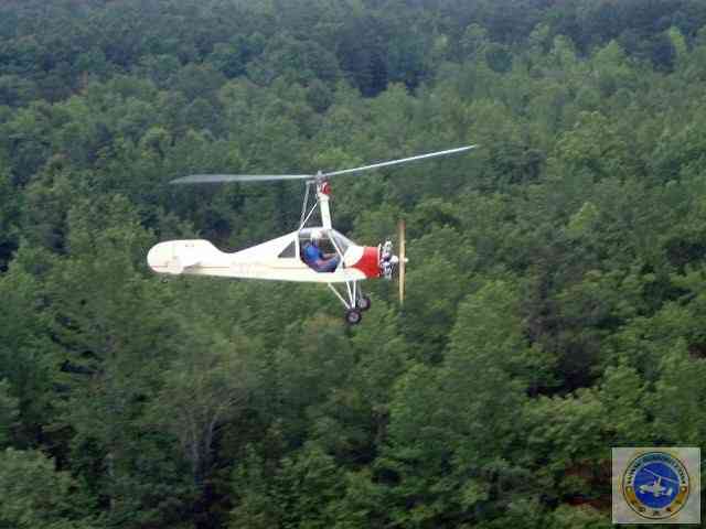 旋翼机最好性能,旋翼机最新技术