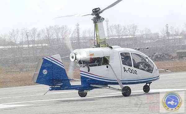 旋翼机最好性能,旋翼机最新技术