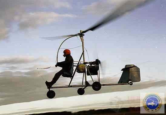 旋翼机最好性能,旋翼机最新技术