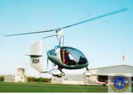 旋翼机最好性能,旋翼机最新技术