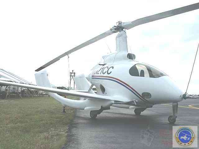 旋翼机最好性能,旋翼机最新技术