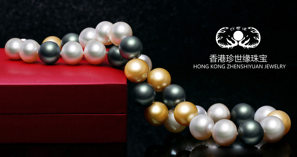 珍珠饰品品牌排行榜前十名,2022珍珠品牌排行榜前十名