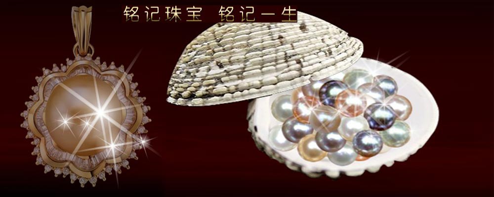 珍珠饰品品牌排行榜前十名,2022珍珠品牌排行榜前十名