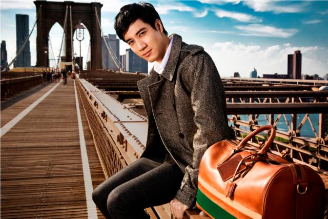 那些被抄袭的国际大牌 (那些低调的国际大牌)