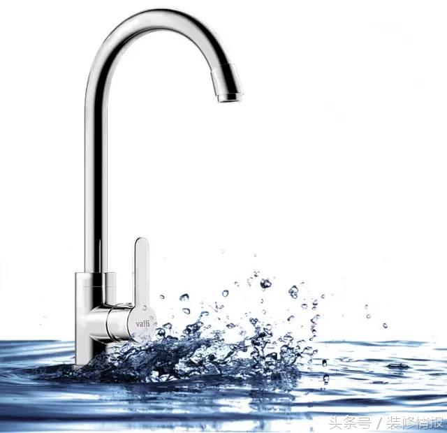 最新品牌水龙头,全网最好看水龙头