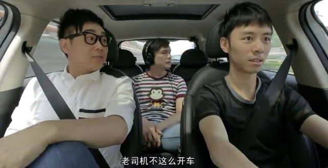 开车最难受的行为,开车的时候最讨厌什么行为