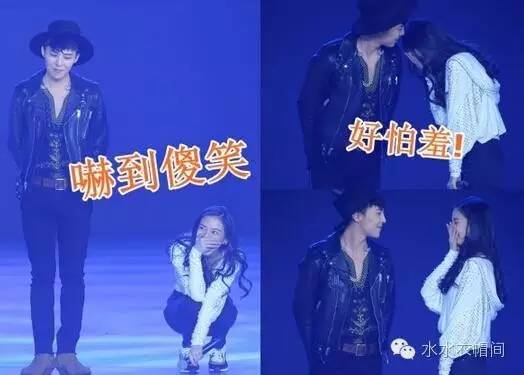 权志龙的时尚风向标,权志龙说时尚的完成度靠脸