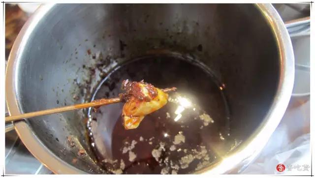 太原正宗火锅串串,太原竹签串串火锅