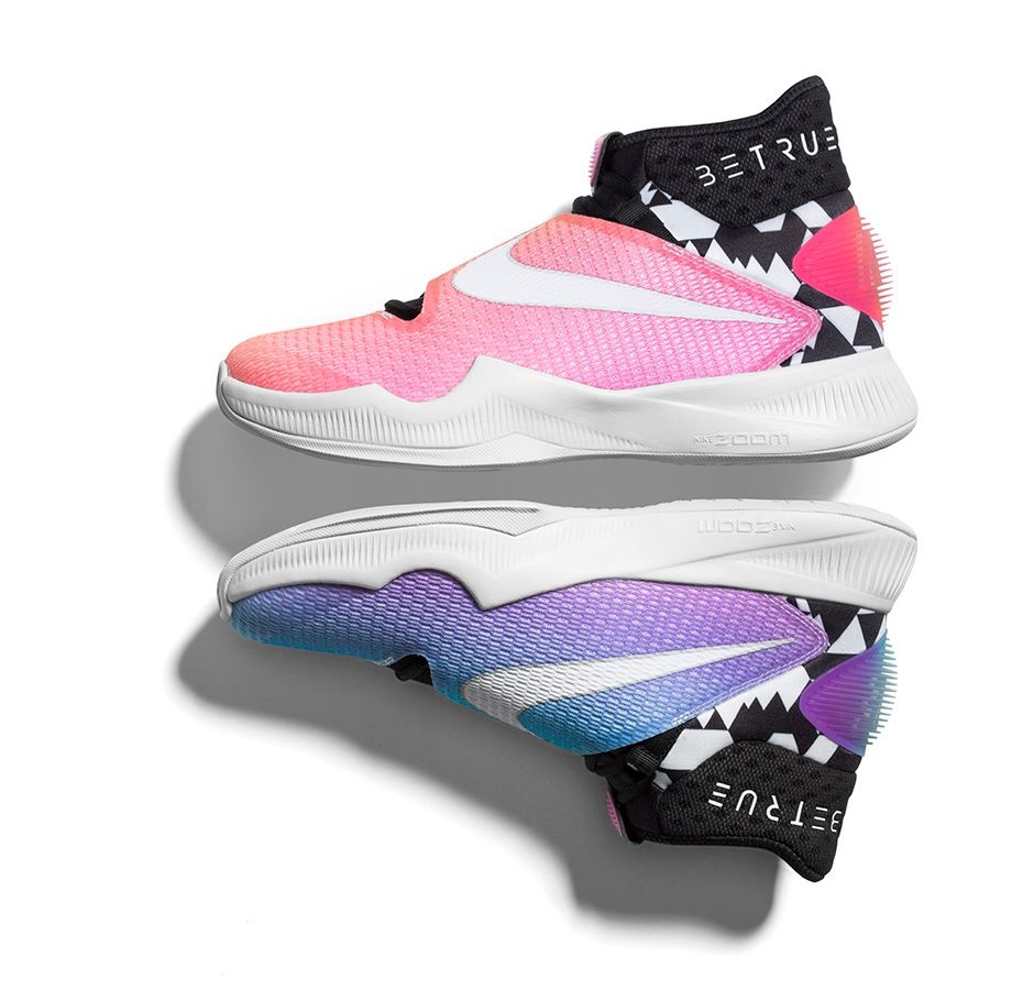 2023上半年榜单球鞋,前十款最好的球鞋