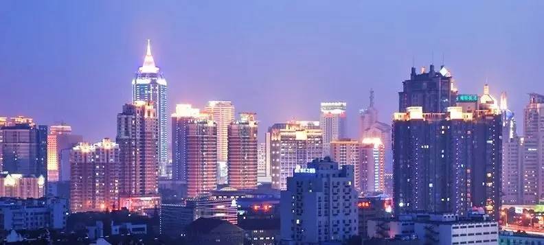 无锡属于贫穷吗,无锡算是小城市吗