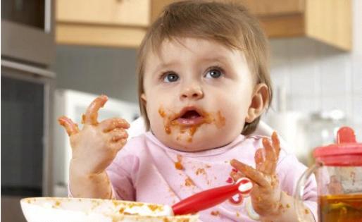 妈妈再也不用担心宝宝不吃饭,宝妈们再也不用为宝宝吃饭发愁了