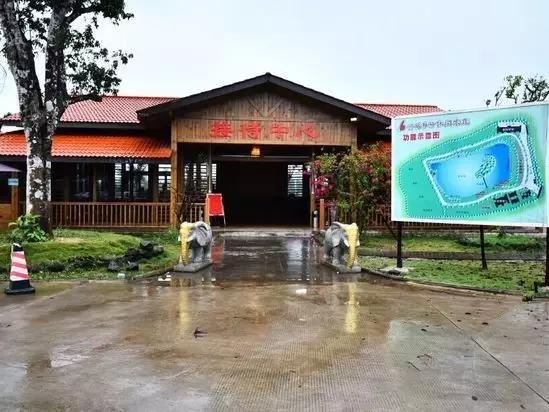 海口休闲度假的10个好去处你一定要知道