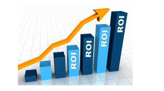 投资收益率和内部收益率怎么比较,投资收益率计算公式例题及解析