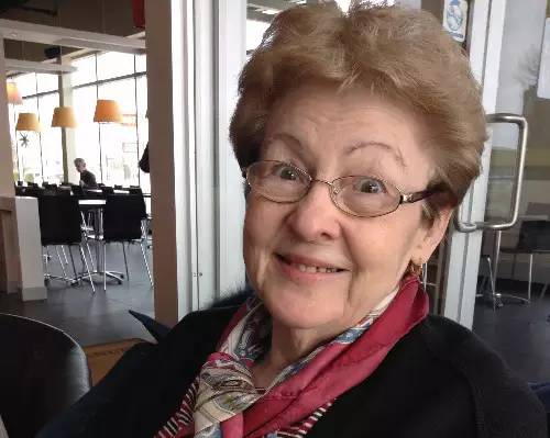 手记|我在魁北克:亲爱的妮可夫人