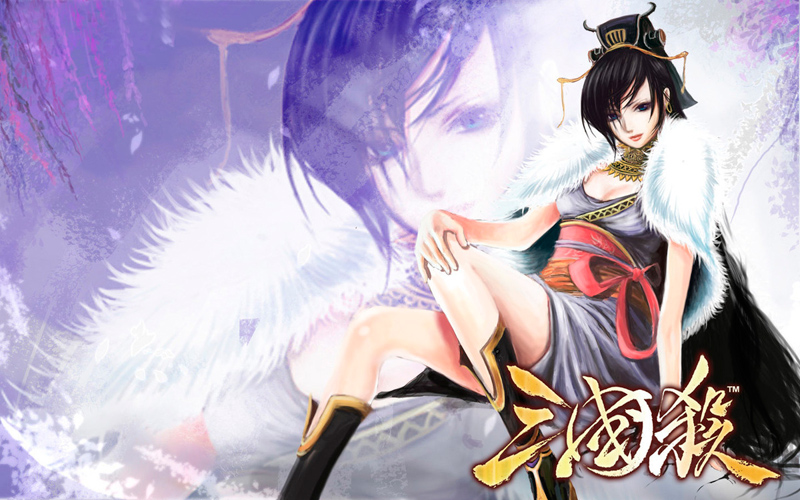 小众三国slg游戏推荐鼎足争霸,即将出slg游戏三国题材