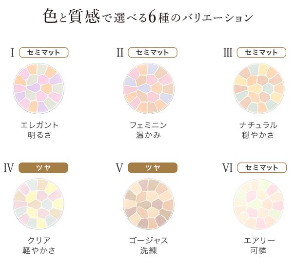 日本高丝旗下品牌,原来这些都是洋品牌