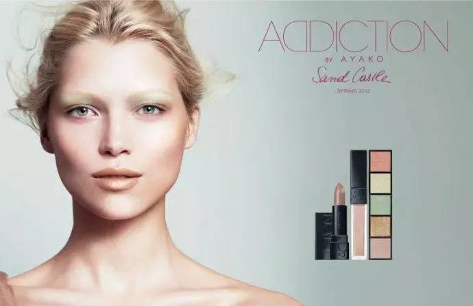 日本高丝旗下品牌,原来这些都是洋品牌