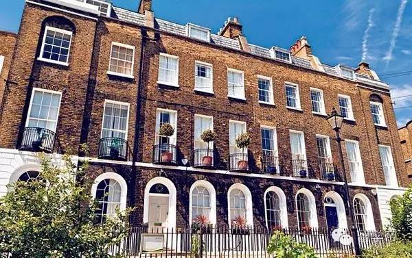 见证了大英帝国从全盛到完全脱欧 (英国脱欧后其金融地位有何变化)