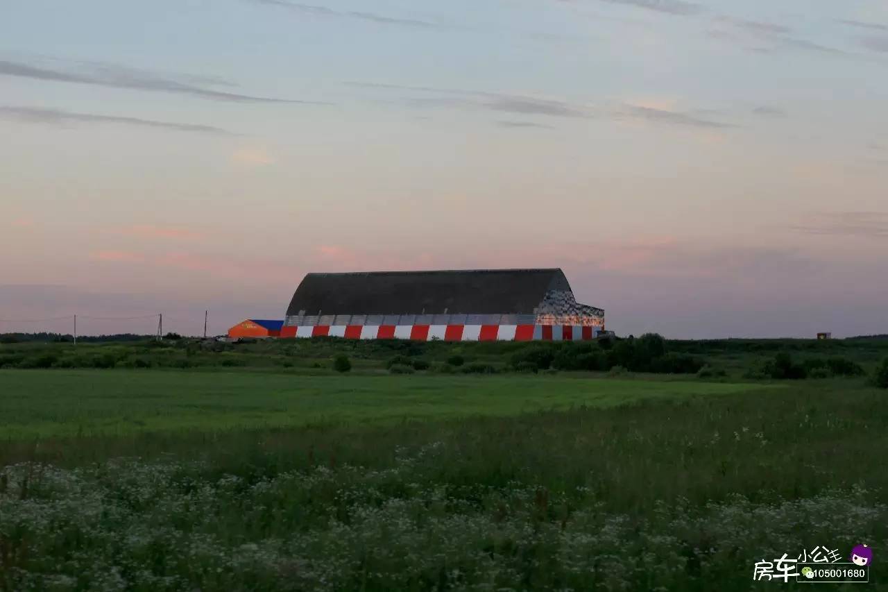 房车小公主环球旅行日记,房车小公主的环球旅行