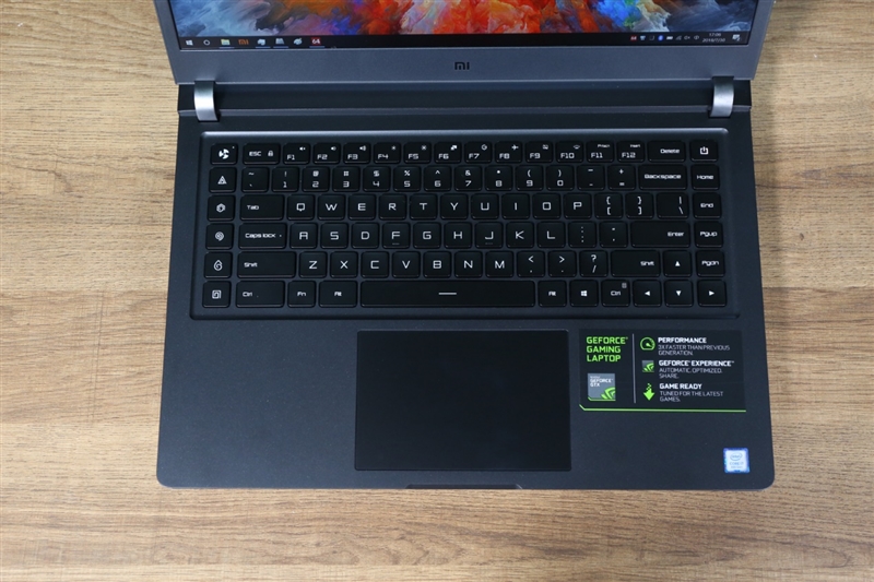 小米游戏本八代1050ti,小米游戏本八代增强版1050ti吃鸡