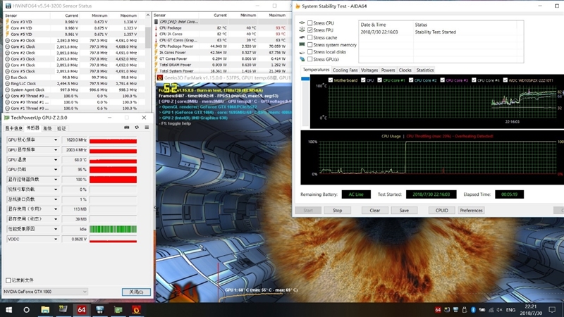 小米游戏本八代1050ti,小米游戏本八代增强版1050ti吃鸡