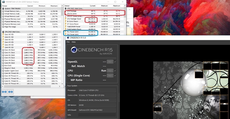 小米游戏本八代1050ti,小米游戏本八代增强版1050ti吃鸡