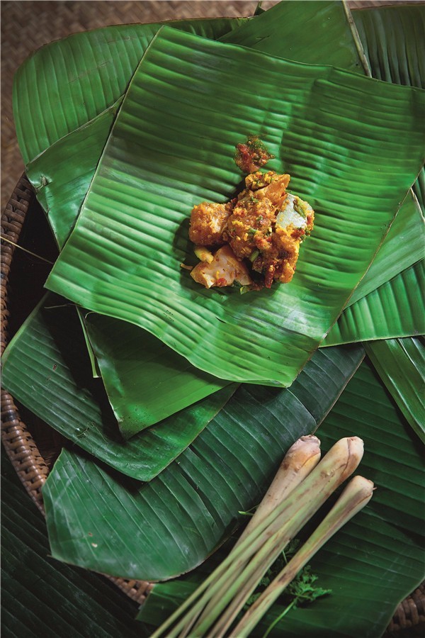 清迈必吃的100种美食,泰国清迈泰北金面在哪里