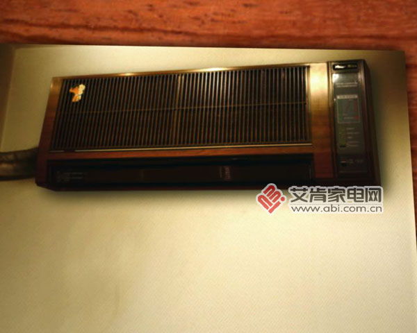 海尔空调中国空调行业开拓者,海尔空调温暖全世界