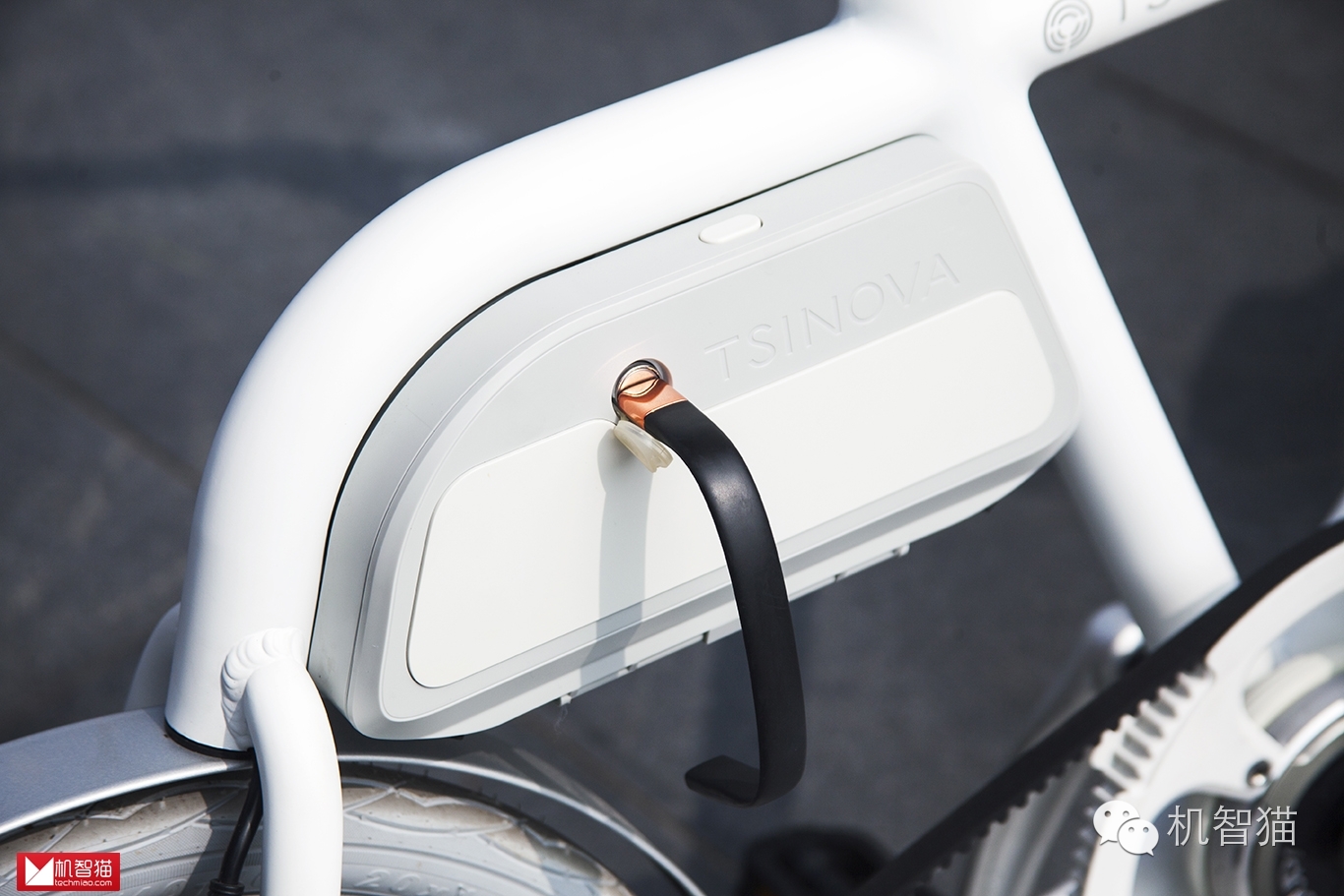 轻客智慧电单车,轻客智慧