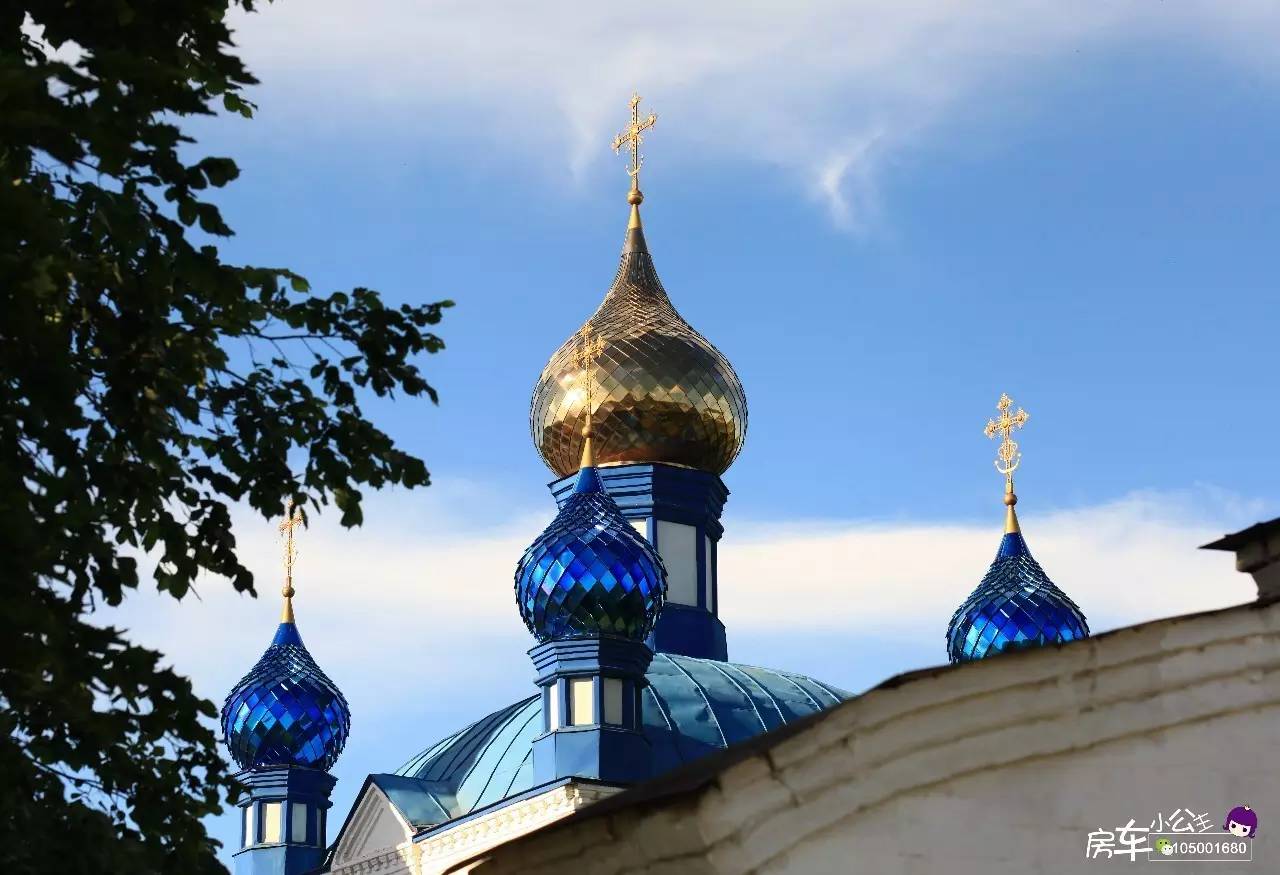 房车小公主环球旅行日记,房车小公主的环球旅行