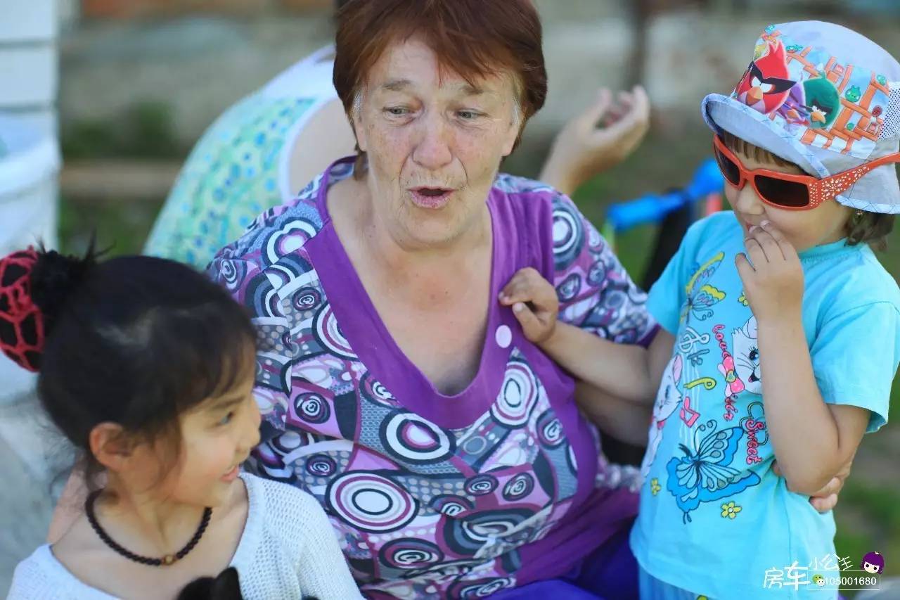 房车小公主环球旅行日记,房车小公主的环球旅行