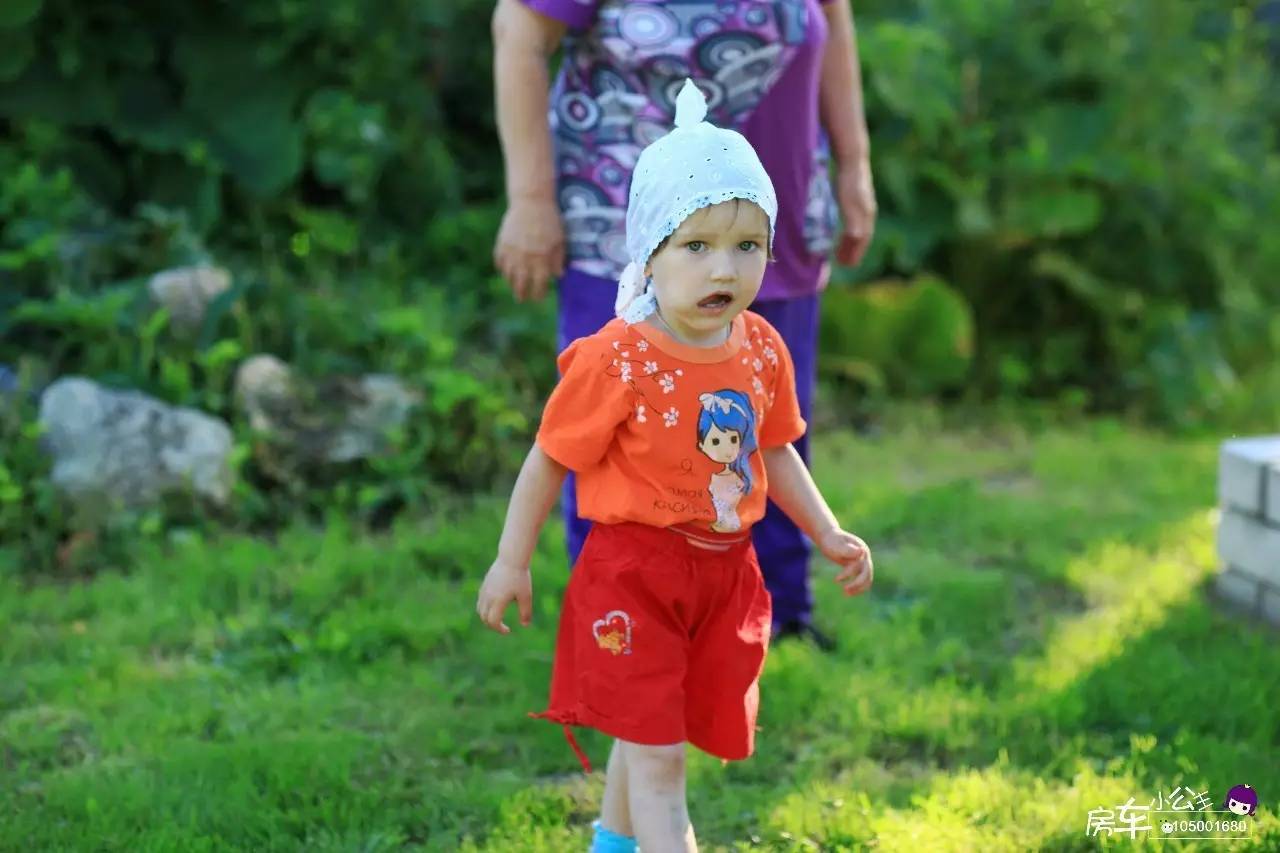 房车小公主环球旅行日记,房车小公主的环球旅行