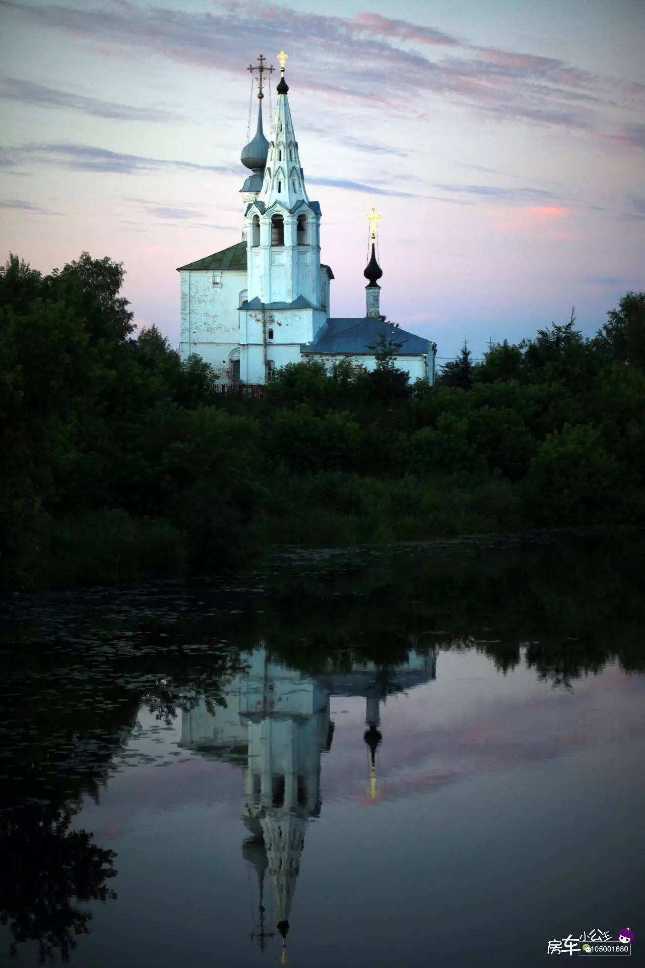 房车小公主环球旅行日记,房车小公主的环球旅行
