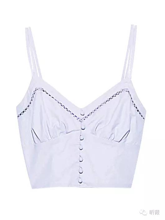 满大街的一排扣子是怎么回事？！