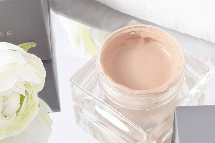 有了这些粉儿，让你从此告别美颜相机