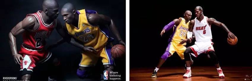 别瞧不起老爷们儿买手办，这些成年人的玩具你不一定能玩得起