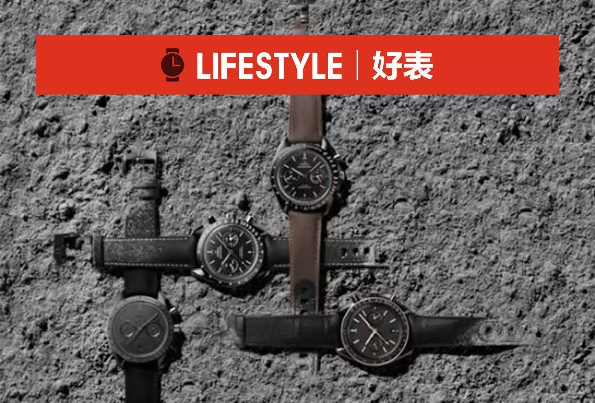 适合年轻人的陶瓷表,陶瓷表适合夏天