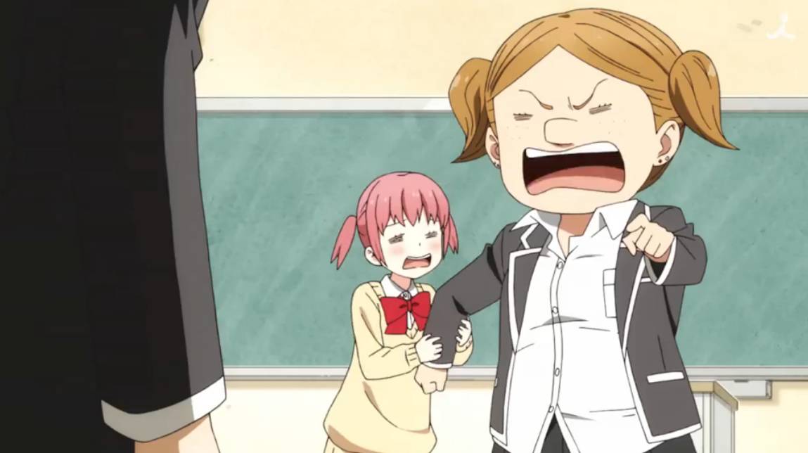 《讲道理》动画,讲道理动画片完整版