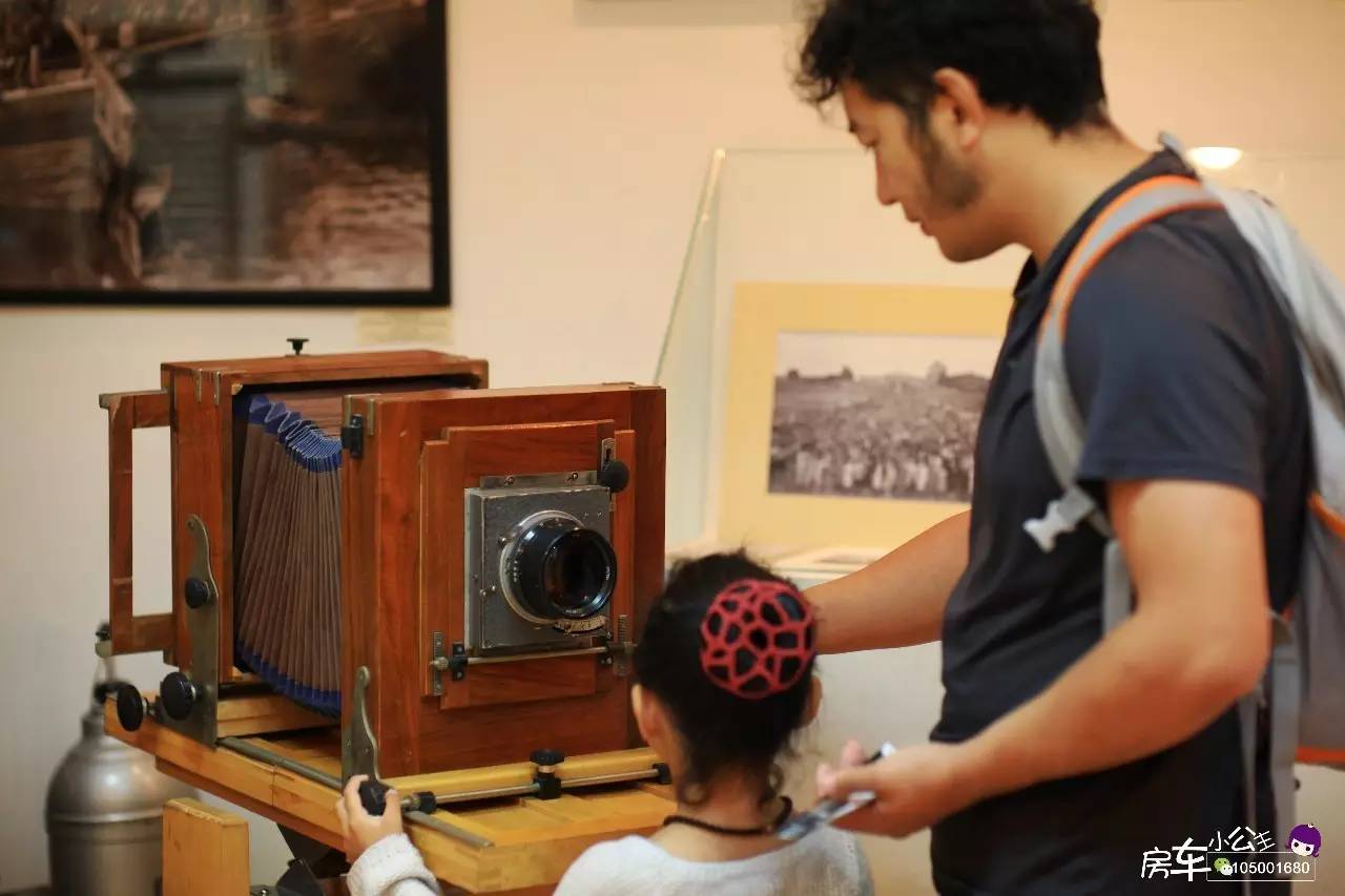 房车小公主环球旅行日记,房车小公主的环球旅行