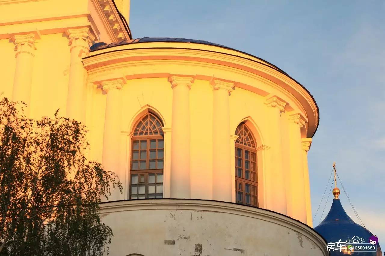 房车小公主环球旅行日记,房车小公主的环球旅行