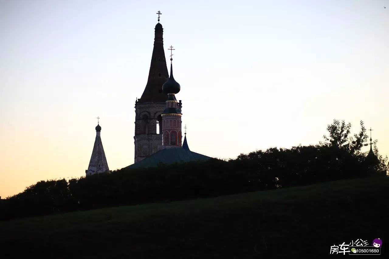 房车小公主环球旅行日记,房车小公主的环球旅行