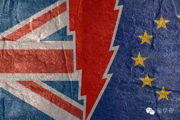 见证了大英帝国从全盛到完全脱欧 (英国脱欧后其金融地位有何变化)