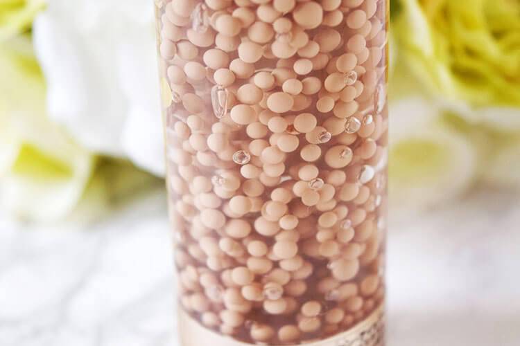 有了这些粉儿，让你从此告别美颜相机