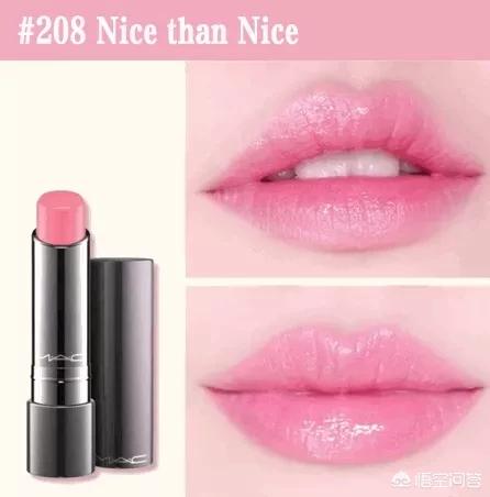 mac银管口红67和79,mac的口红唇釉