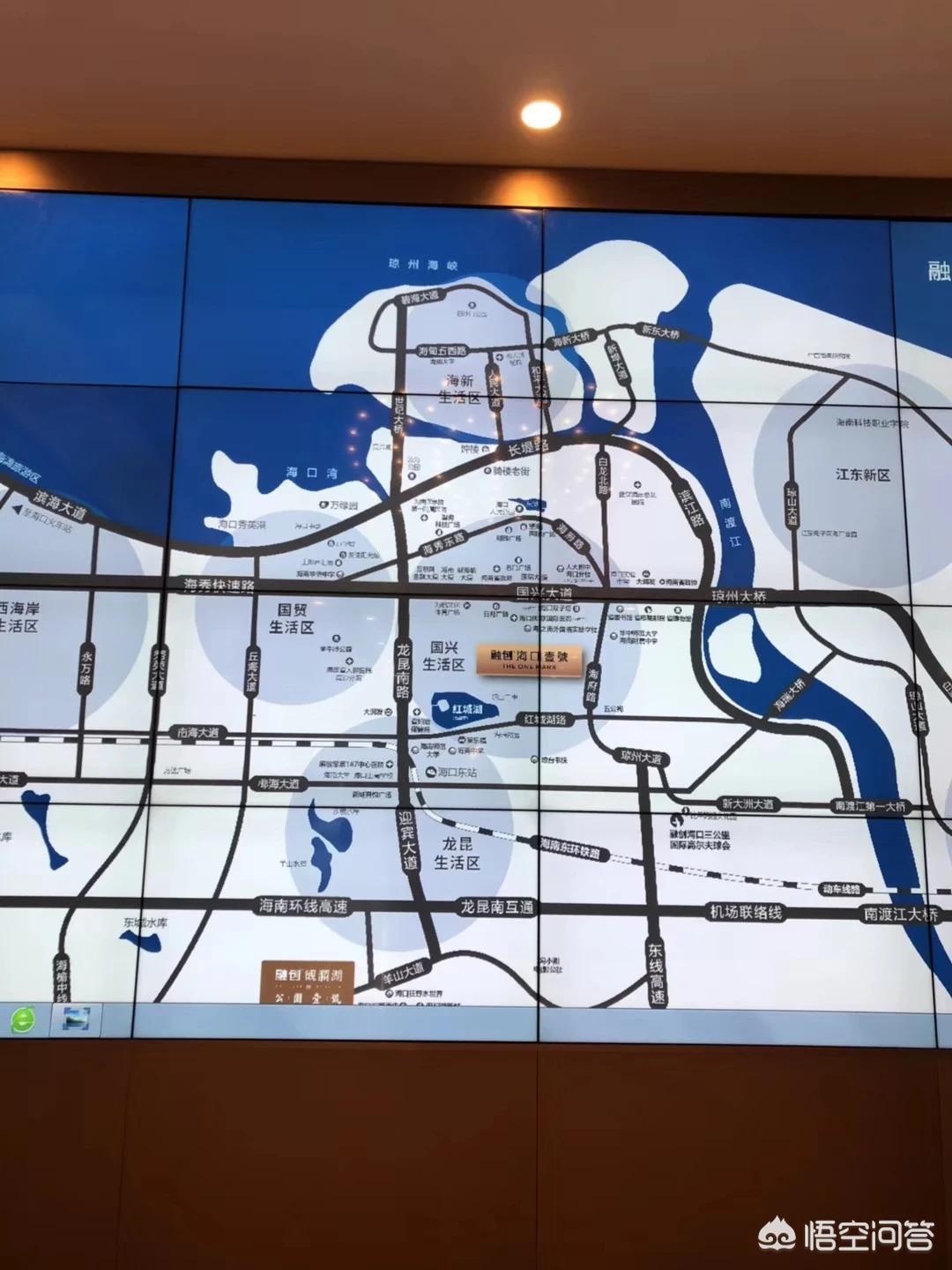 海南买房买哪个区最好,海南买房哪三种房最好