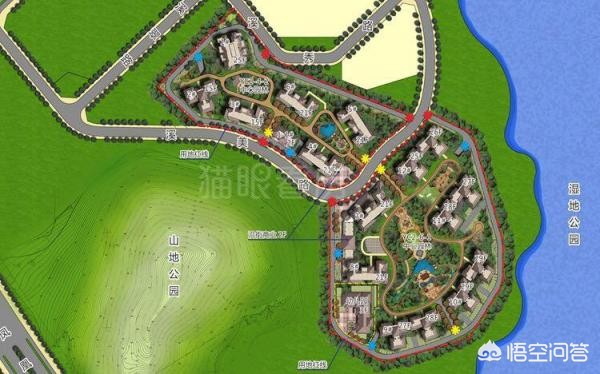 海南买房买哪个区最好,海南买房哪三种房最好